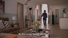 Cuộc Hôn Nhân Thứ Ba EP 9 [Sub Việt]