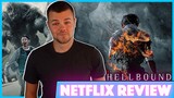 Hellbound Netflix Series Review | Jiok