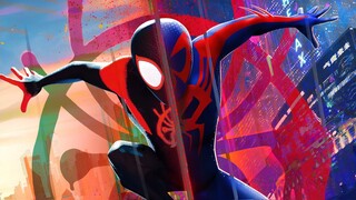 FULL HD(1080p) MOVIE Spider-Man: Across the Spider-Verse