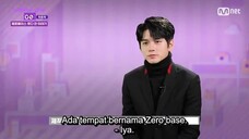 END WANNAONE GO S2 E8 ZERO BASE INDO SUB