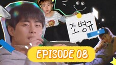 [SUB INDO] History of Scruffiness/History of Losers (2025) _ Ep.08 END