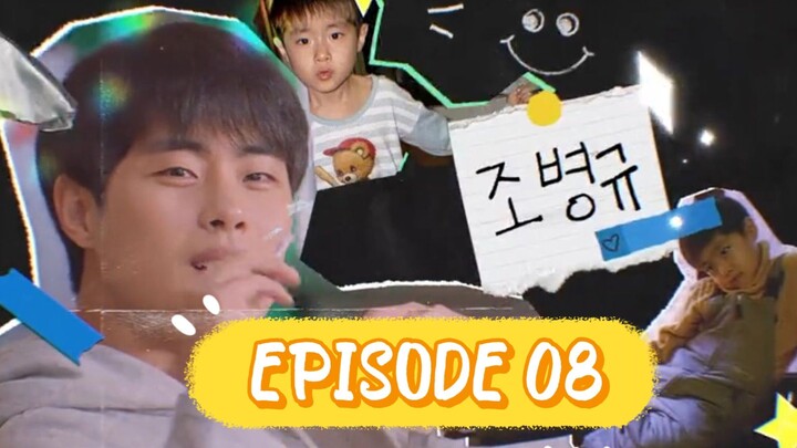 [SUB INDO] History of Scruffiness/History of Losers (2025) _ Ep.08 END