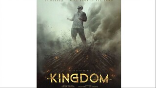 Kingdome Hindi Debude Movie 2025. Vijay Devakonda