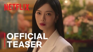 Hierarchy | Official Teaser | Netflix