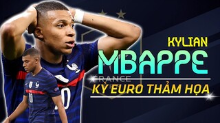 Pháp 3-3 Thụy Sĩ | Mbappe sút bay tuyển Pháp về nước - Kỳ Euro THẢM HỌA của “Ninja Rùa”