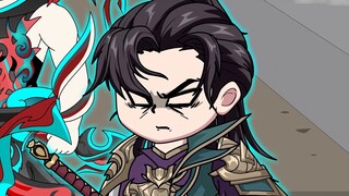 My Wife, the Demon Queen Episode 1