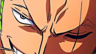 Zoro Gak Percaya Jika Shanks Yang Udah Menyerang Elbaf