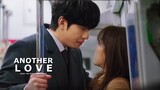 Kang Tae Mu & Shin Ha Ri - Another Love | Business Proposal