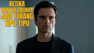 Review SHARPER, Film Dunia Tipu-Tipu yang Klise Tapi Seru