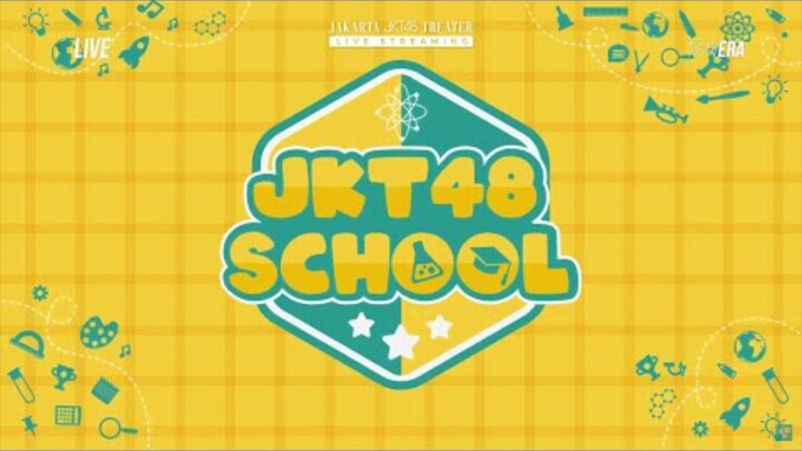 28.03.2024 jkt48 school ramadhan event