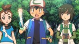 Đi theo Sợi lông vũ ko may Satoshi Mất ngay 1 Pokemon đồng hành lâu năm