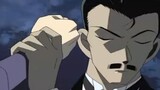 [Conan] "Multiple evidences indicate that Kogoro Mouri's marksmanship may be as good as Shuichi Akai