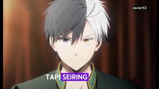 haruka ingin jadi terkuat