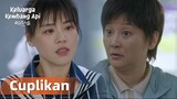Islands | Cuplikan EP20 Yijin Ditampar Ibunya di Depan Umum! | WeTV【INDO SUB】