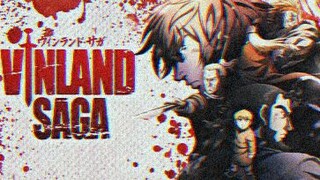 Vinland Saga Episode 3 [720p60]