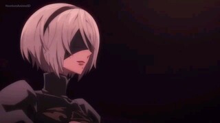 NieR:Automata Ver1.1a Episode 4 Sub Indo