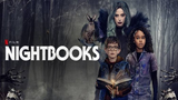 Nightbooks (2021) (Fantasy Mystery) W/ English Subtitle HD
