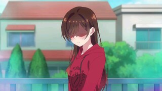 Kanojo, Okarishimasu Episode 17