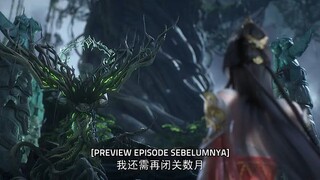 World of Immortals episode 11 sub indo