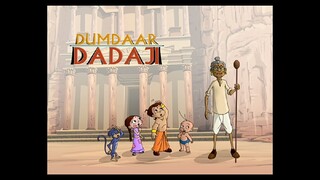 Chhota Bheem Hindi 5.40                                    Du D Dumdaar DaDaji 5,40