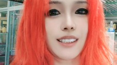 สเปรย์บำรุงผมอินทัชเคราติน