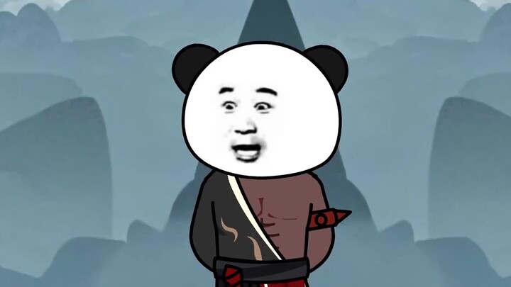 [Don’t mess with Big Brother] Episode 197: This blow of mine will bring eternal peace!