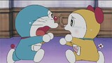 Doraemon Episode 126 | Doraemon Versus Dracula (Bagian Akhir)