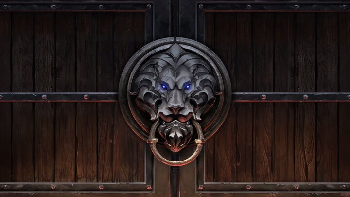 [Warcraft] ค่อยๆปลุกกิ้งก่าที่กำลังหลับใหล