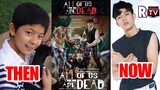 All of Us Are Dead | Cast | THEN & NOW 2022 | Real Name & Birthday | Reigne TV