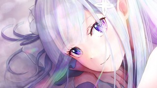 【Emilia】kulit uap |.E——M——T——♥! ! !