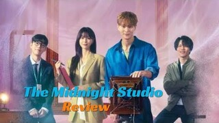 The Midnight Studio: Preview, Spoilers, Airdate, How to Watch, and More