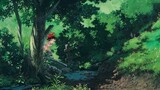 【Mùa hè của Kikujiro】|Bản cắt hỗn hợp Anime Hayao Miyazaki