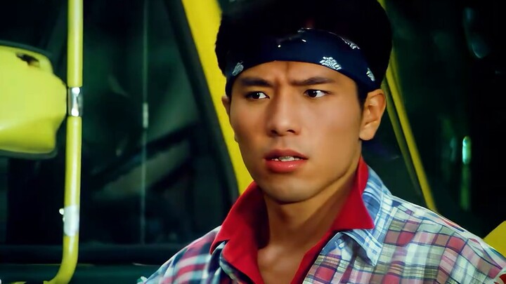 [Bình luận hiệu ứng đặc biệt] Hidden Rangers không may bị tiêu diệt, bản sao của Demon King đã tiến 