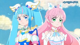 Hirogaru Sky! Precure Episode 5 Sub Indonesia