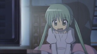 Hayate Combat The Combat Butler Tagalog dub episode 5