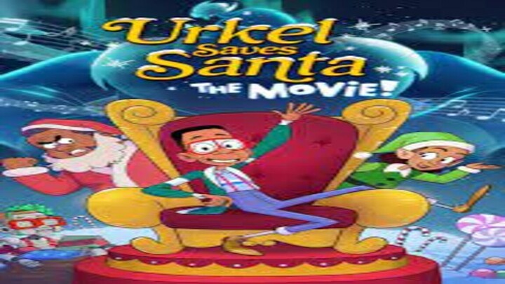 Watch Full Move Urkel Saves Santa The Movie 2023 For Free : Link in Description