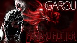 One Punch Man「 AMV 」// Garou The Hero Hunter - See Me Fall #Garou