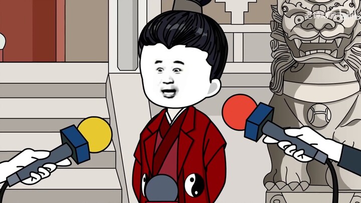 Episode 9, Kimchi meminta bantuan