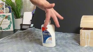 glue