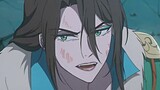 Qi Rong: I swear too! You won't find anyone in heaven or on earth who is more insane than me! The nu