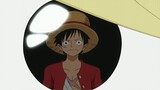 [One Piece] Dari pertama kali Jinbe bertemu Luffy hingga Jinbe menjadi anggota Bajak Laut Topi Jeram