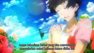 Barakamon Eps 02 (sub indo)