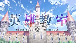 New Anime