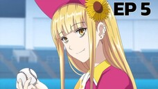 Catch Me at the Ballpark (Eng Sub) Episodes 5