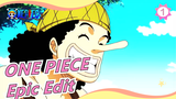 ONE PIECE|Epic Mix Edit, For the Fans_1