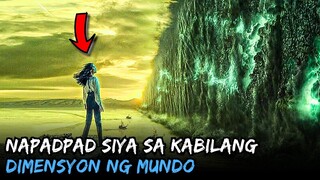 Napadpad Siya Sa NEW WORLD Kung Saan Nabubuhay Pa Rin Ang Mga DRAGON | Monster Hunter Movie Recap