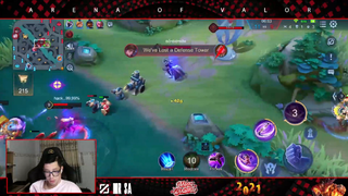 YENA NẰM TRONG TAY MR.SA - TEAM ĐỊCH PHẢI KHÓC THÉT!!!