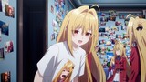 Terakomari Discovers What's Hidden in Sakuna's Room | HIKIKOMARI | It's Anime