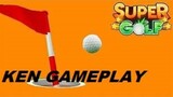 Golf It in ROBLOX? (Super Golf Roblox)