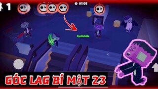 #49 PLAY TOGETHER BUG | Chui Góc LAG Map Siêu Thị Mới "Vi Rút Thây Ma" - Zombie "Không Tìm Ra"